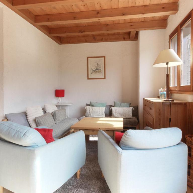 Le Chamouny- Family Apt - Central - Quiet - Hikeing & Rock Climbing Close by - Appartamento - 9