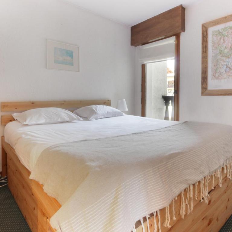 Le Chamouny- Family Apt - Central - Quiet - Hikeing & Rock Climbing Close by - Appartamento - 11