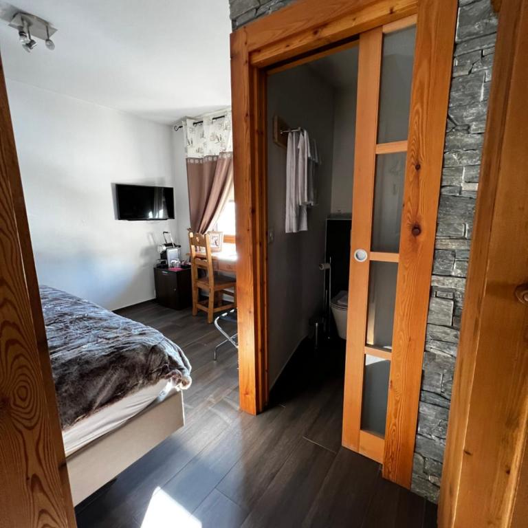Hôtel de charme la Poste - Economy Doppelzimmer - 2