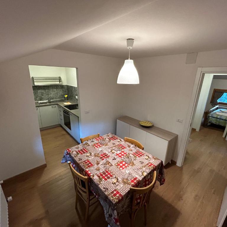 Residenza Sertorelli - Appartamento - 16