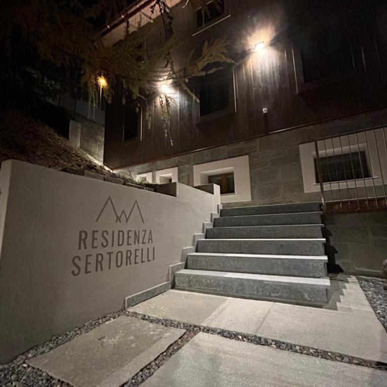 Residenza Sertorelli - Appartamento - 2