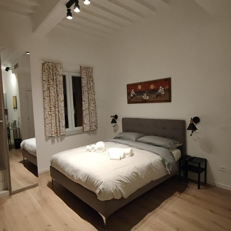 L'ANGOLO di GALILEO - Deluxe Triple Room - 7
