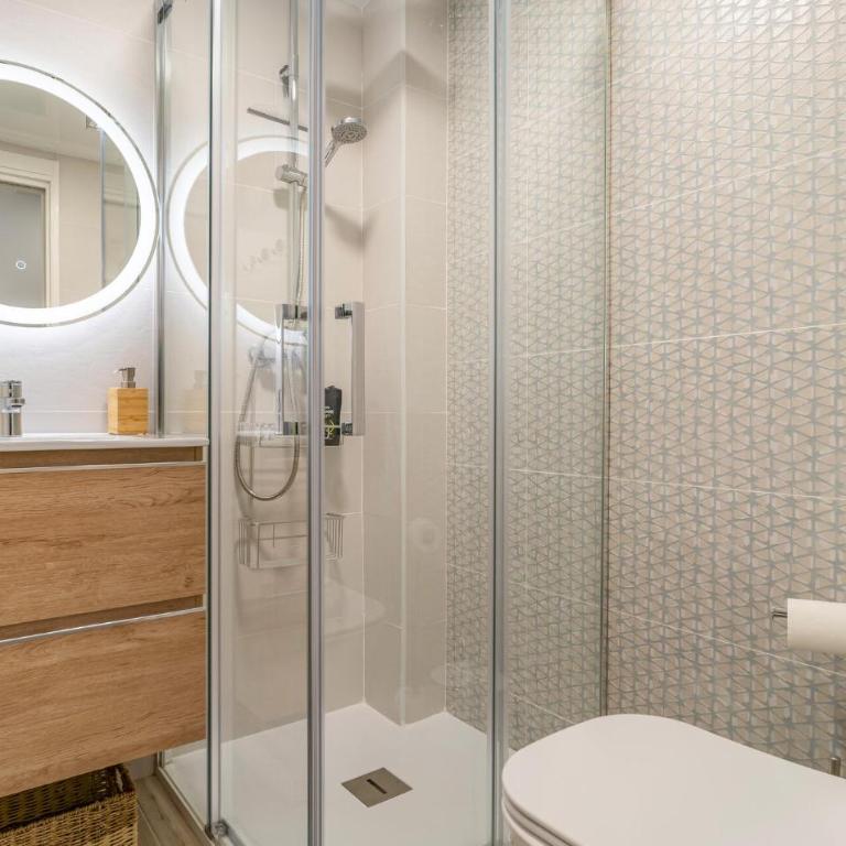 Beautiful Apartment In Fuengirola - Apartamento - 8