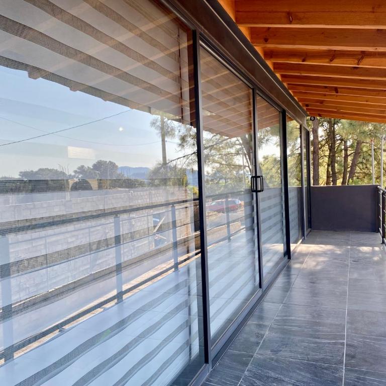 Casa para 6 en Valle, Naturaleza, jacuzzi y descanso - Casa de 3 dormitorios - 17
