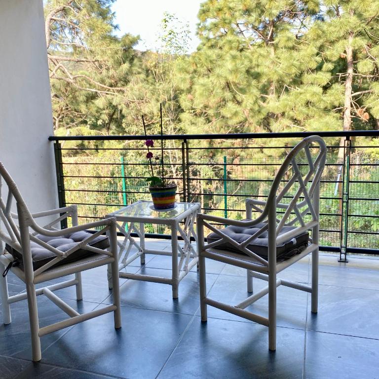 Casa para 6 en Valle, Naturaleza, jacuzzi y descanso - Casa de 3 dormitorios - 18