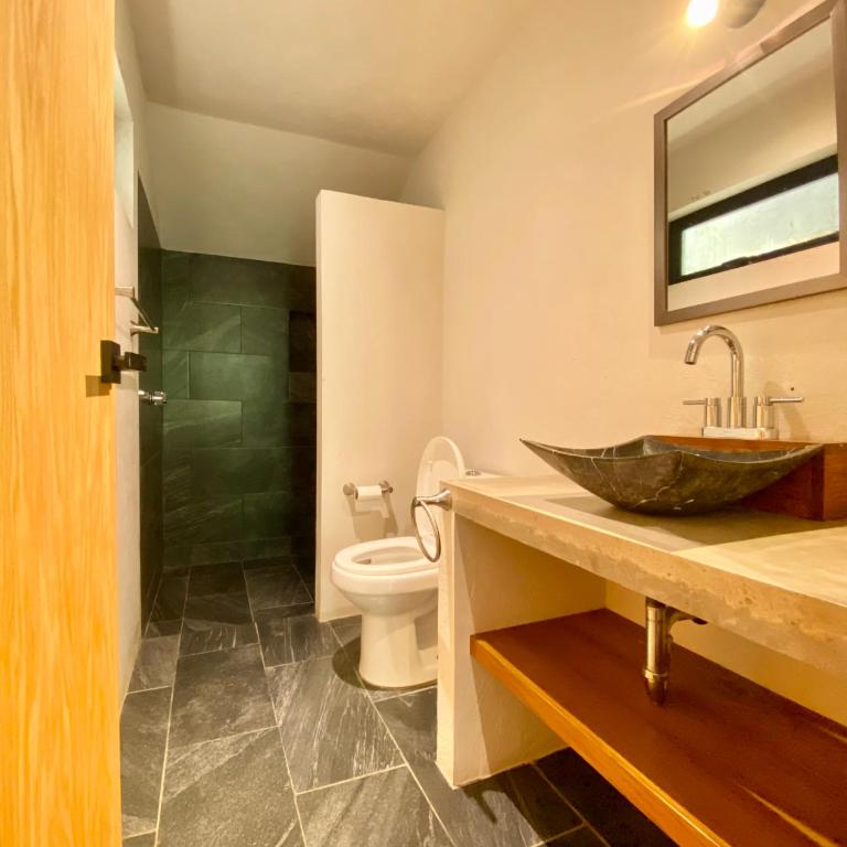 Casa para 6 en Valle, Naturaleza, jacuzzi y descanso - Casa de 3 dormitorios - 22