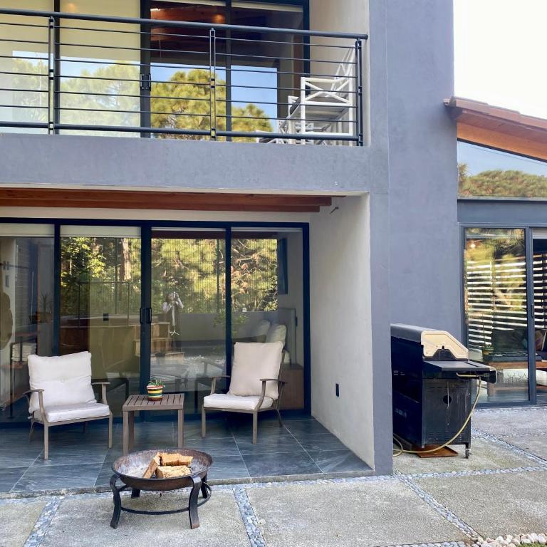 Casa para 6 en Valle, Naturaleza, jacuzzi y descanso - Casa de 3 dormitorios - 25