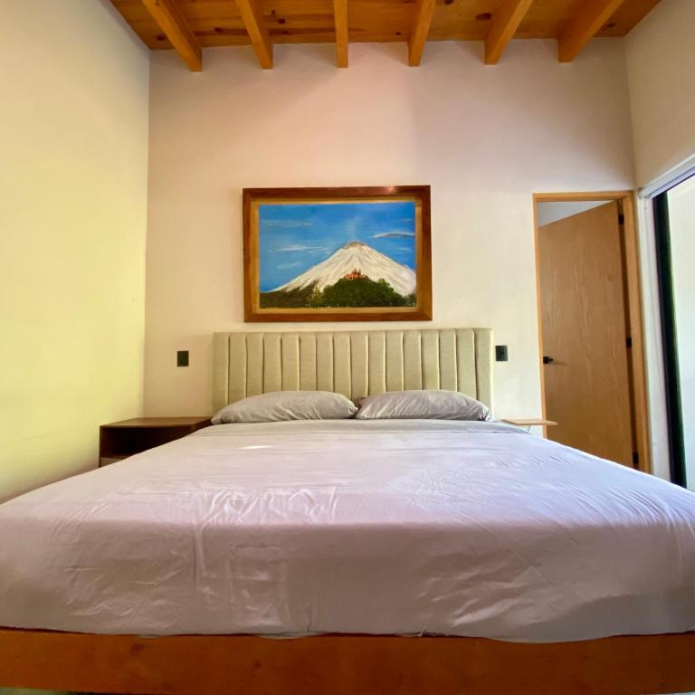 Casa para 6 en Valle, Naturaleza, jacuzzi y descanso - Casa de 3 dormitorios - 30