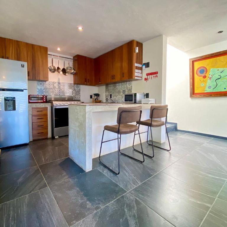 Casa para 6 en Valle, Naturaleza, jacuzzi y descanso - Casa de 3 dormitorios - 32