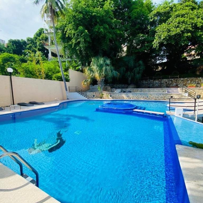 Vista a la isla - Apartamento de 2 dormitorios - 6
