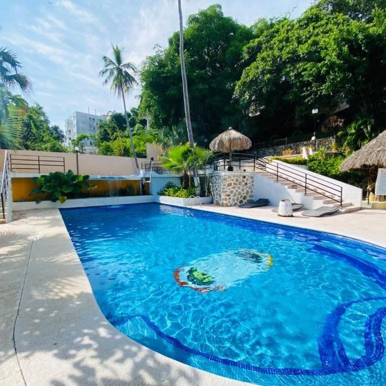 Vista a la isla - Apartamento de 2 dormitorios - 13