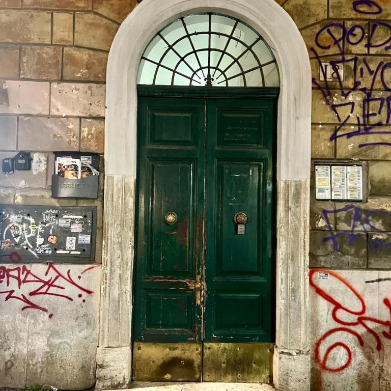 Lovely studio near the Colosseum - Appartamento con 1 Camera da Letto - 32