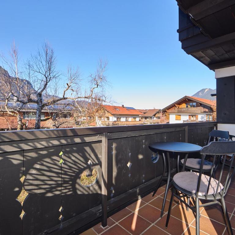 Berghupferl - Appartement avec Vue sur la Montagne - 27