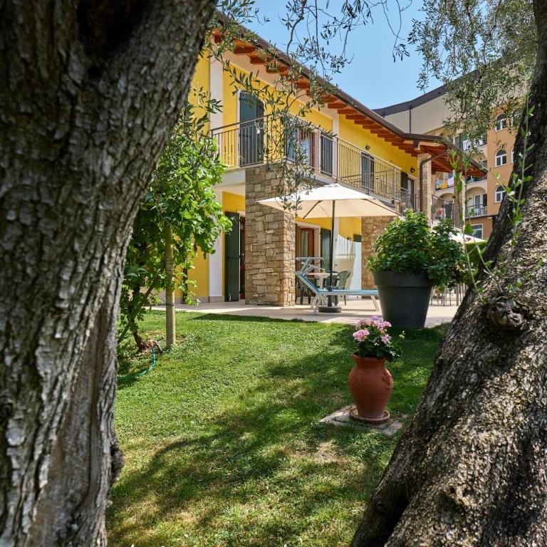 Casa Marisa - Appartamento - 1° Piano - 1