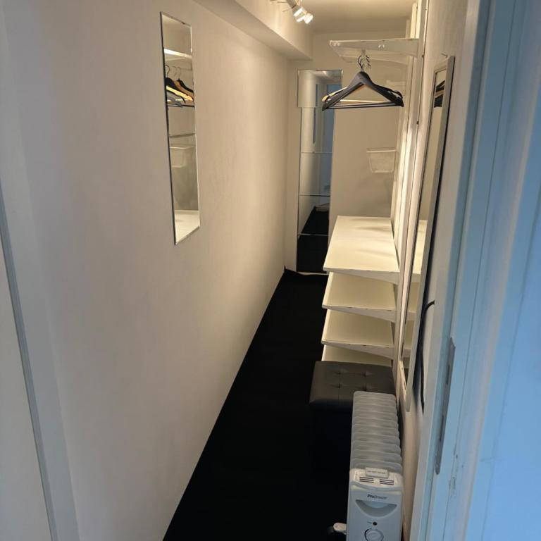 IMPERIAL suite COLOSSEUM - Appartamento con 1 Camera da Letto - 33