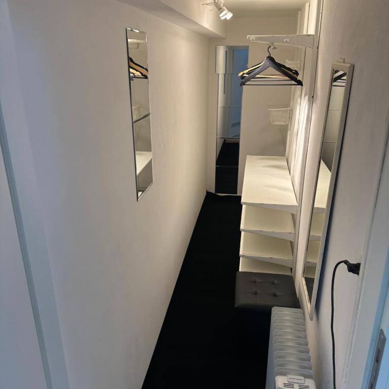 IMPERIAL suite COLOSSEUM - Appartamento con 1 Camera da Letto - 32