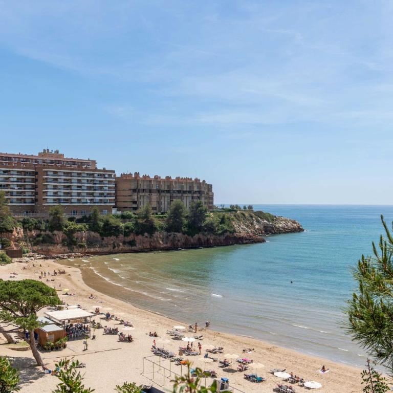 Mediterranean Way - Cye 205 - Two-Bedroom Apartment - 40