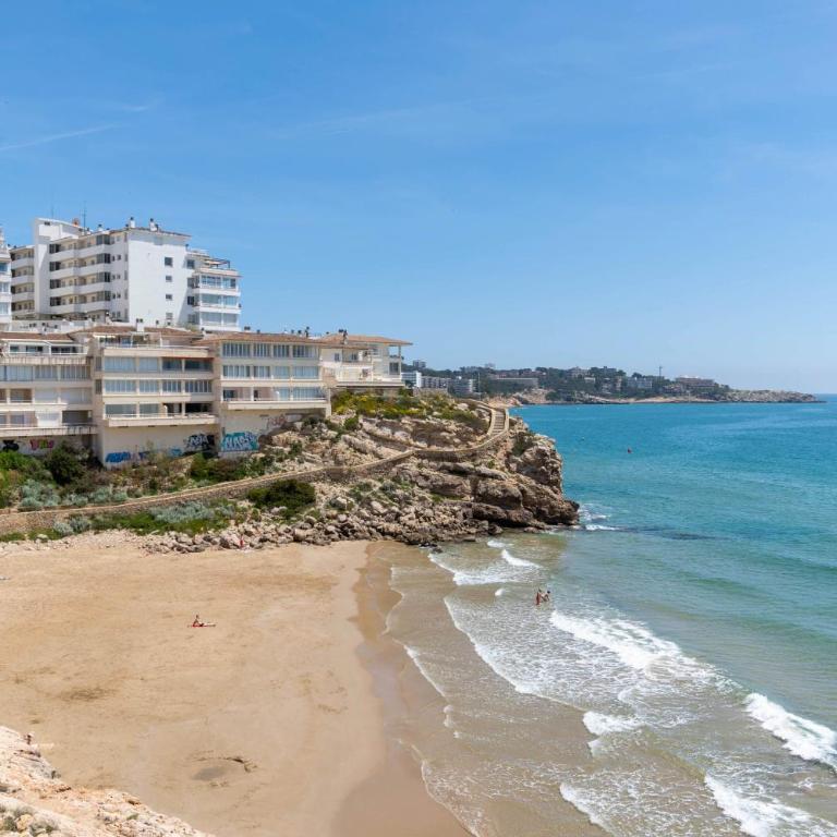 Mediterranean Way - Cye 205 - Two-Bedroom Apartment - 41