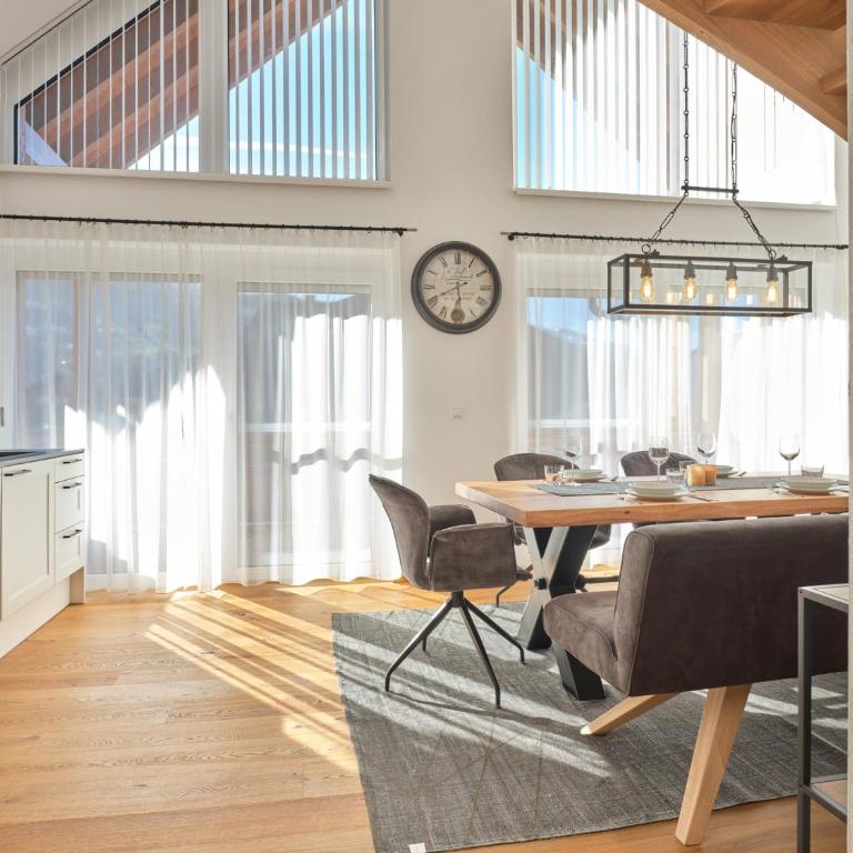 Gipfelblick Lodge 5 Pruggern by AA Holiday Homes - Appartement avec Vue sur la Montagne - 8