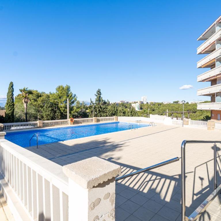 Mediterranean Way - Cye 205 - Two-Bedroom Apartment - 43