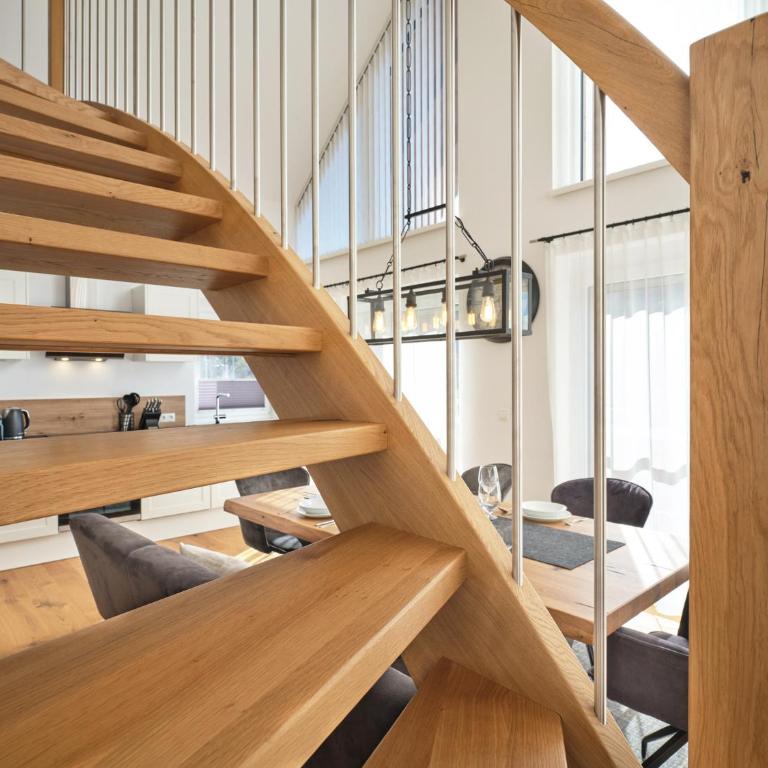 Gipfelblick Lodge 5 Pruggern by AA Holiday Homes - Appartement avec Vue sur la Montagne - 11