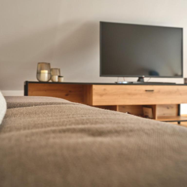 Gipfelblick Lodge 5 Pruggern by AA Holiday Homes - Appartement avec Vue sur la Montagne - 23