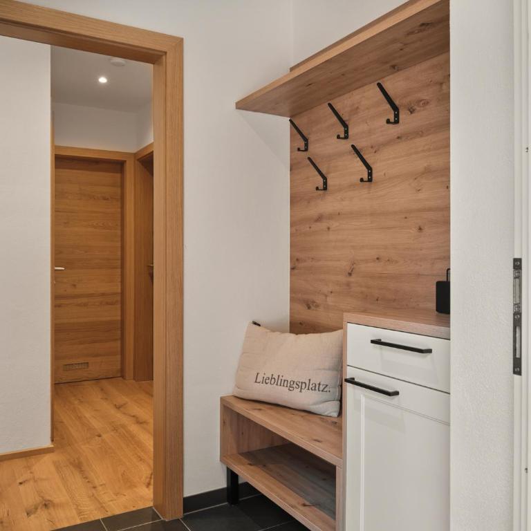 Gipfelblick Lodge 5 Pruggern by AA Holiday Homes - Appartement avec Vue sur la Montagne - 41
