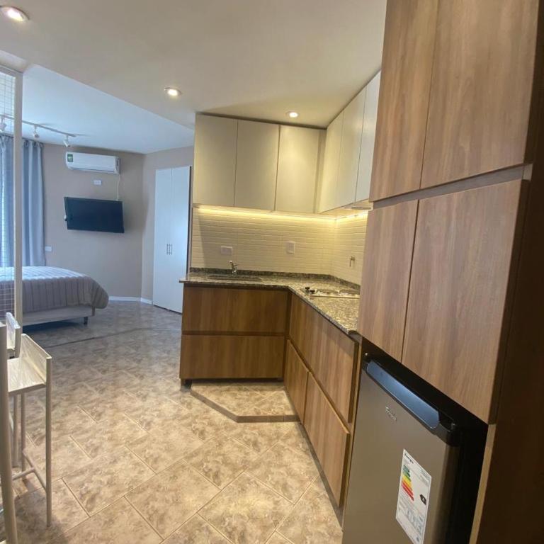 Apart Del Sol - Apartamento de 1 dormitorio - 4