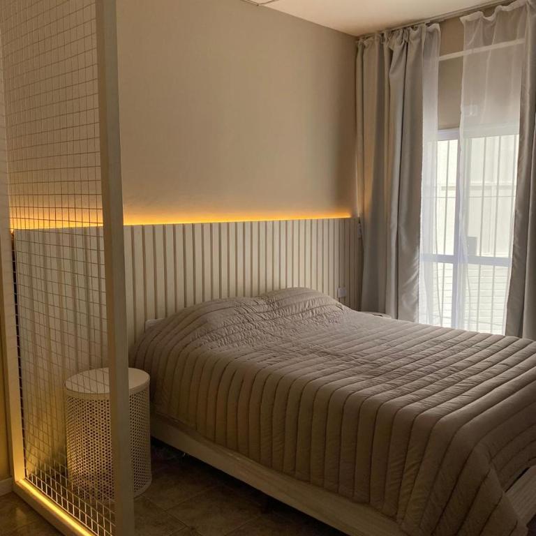 Apart Del Sol - Apartamento de 1 dormitorio - 1