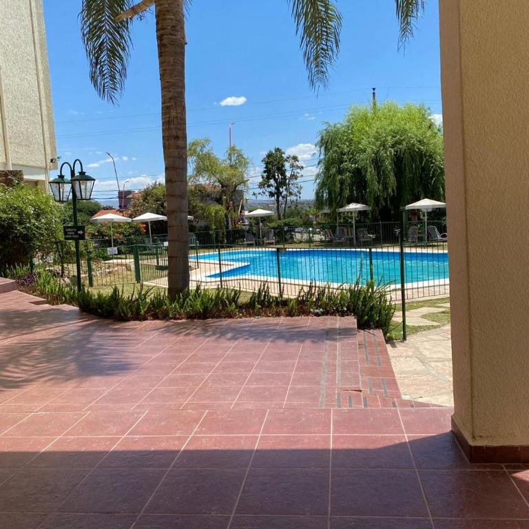 Apart Del Sol - Apartamento de 1 dormitorio - 2