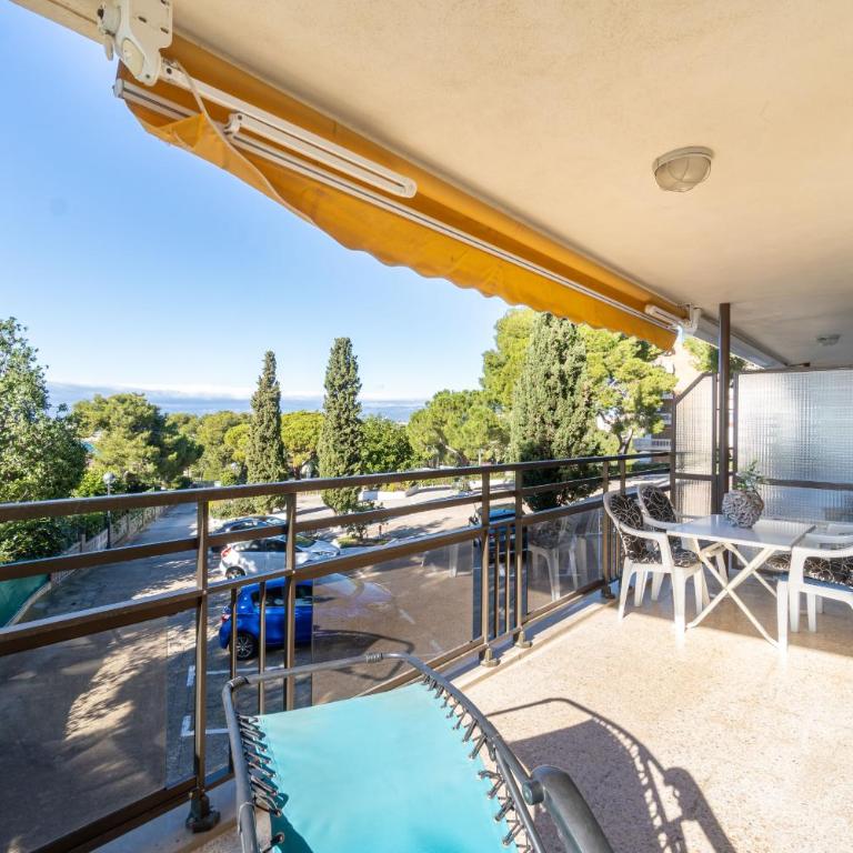 Mediterranean Way - Cye B-8 - Apartamento de 1 dormitorio - 8
