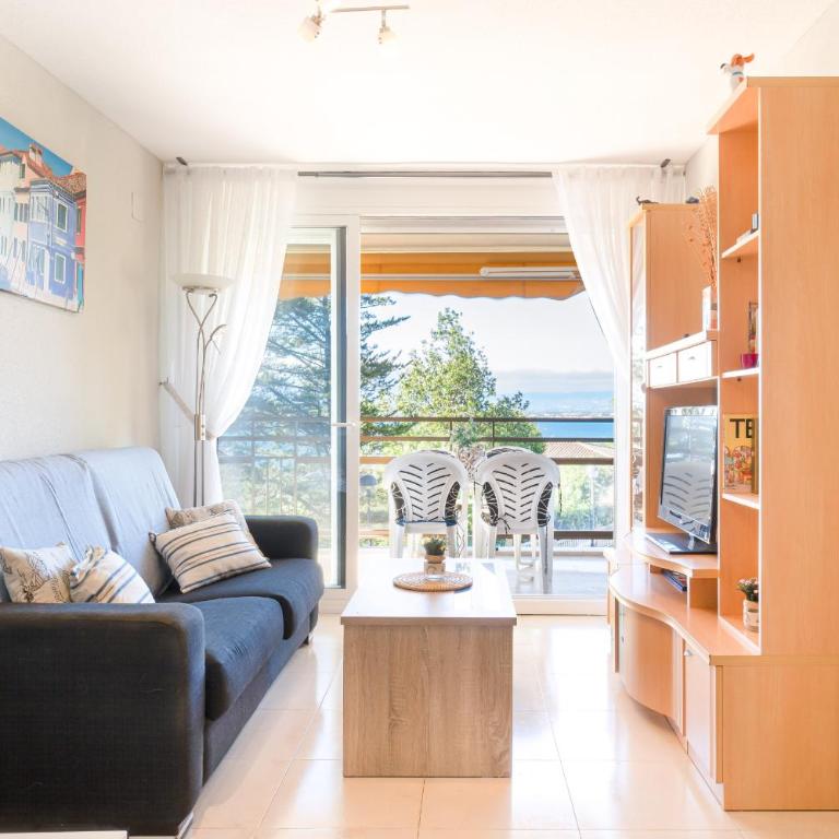 Mediterranean Way - Cye B-8 - Apartamento de 1 dormitorio - 11
