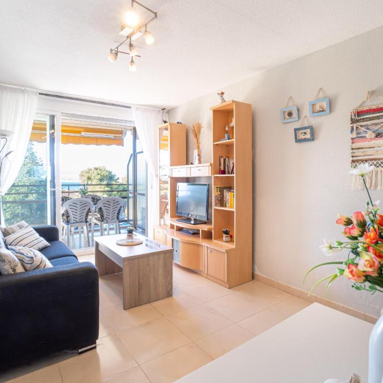 Mediterranean Way - Cye B-8 - Apartamento de 1 dormitorio - 12