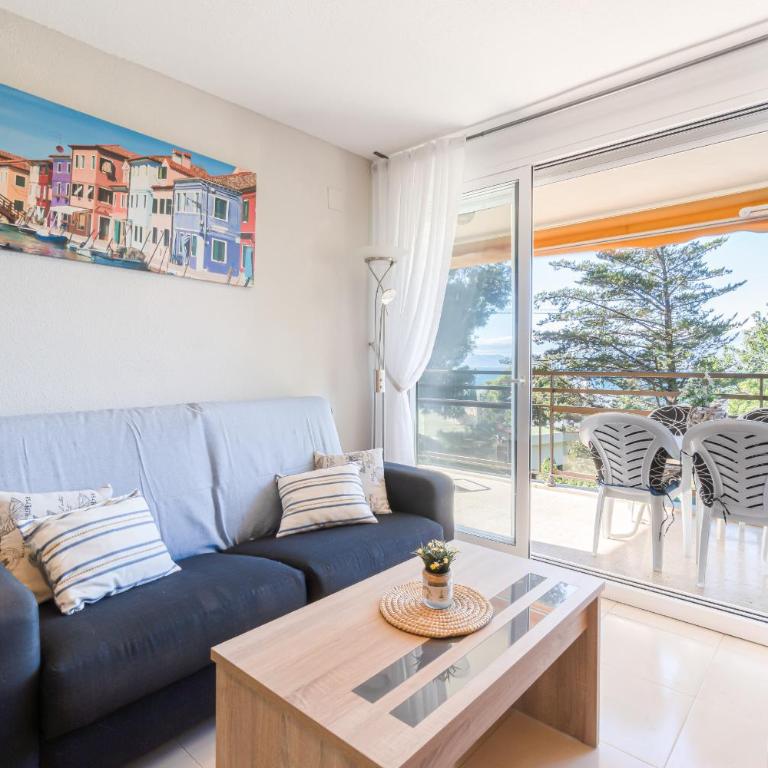 Mediterranean Way - Cye B-8 - Apartamento de 1 dormitorio - 13
