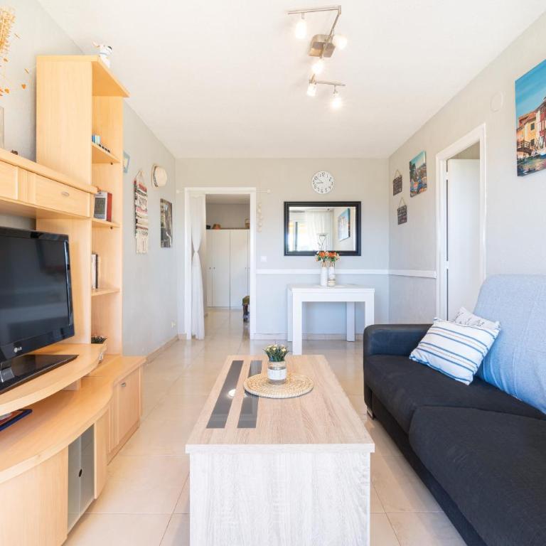 Mediterranean Way - Cye B-8 - Apartamento de 1 dormitorio - 15