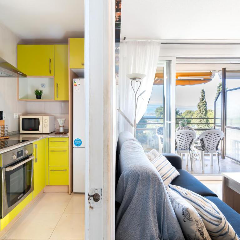Mediterranean Way - Cye B-8 - Apartamento de 1 dormitorio - 16