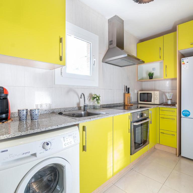 Mediterranean Way - Cye B-8 - Apartamento de 1 dormitorio - 17