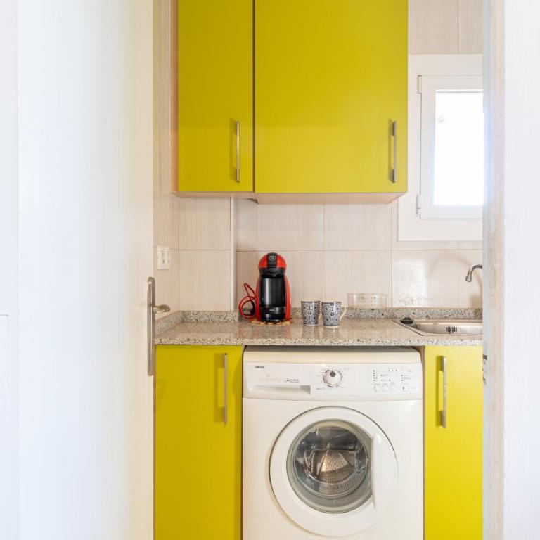 Mediterranean Way - Cye B-8 - Apartamento de 1 dormitorio - 19