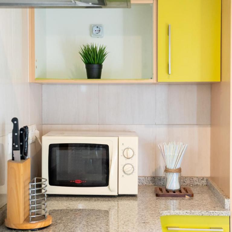 Mediterranean Way - Cye B-8 - Apartamento de 1 dormitorio - 20