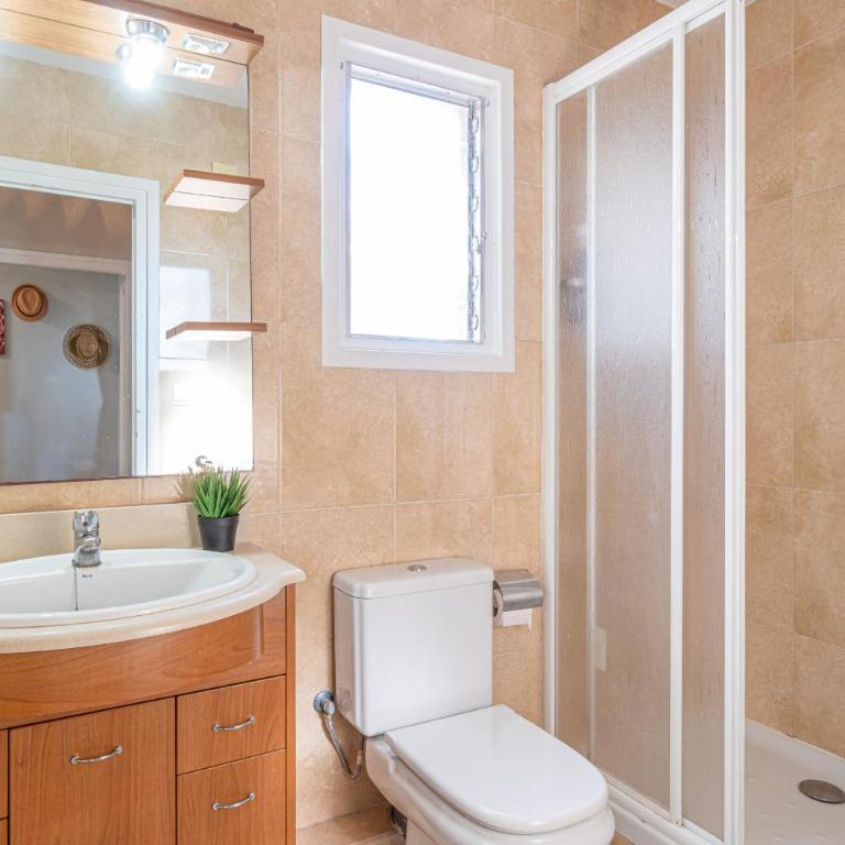 Mediterranean Way - Cye B-8 - Apartamento de 1 dormitorio - 21