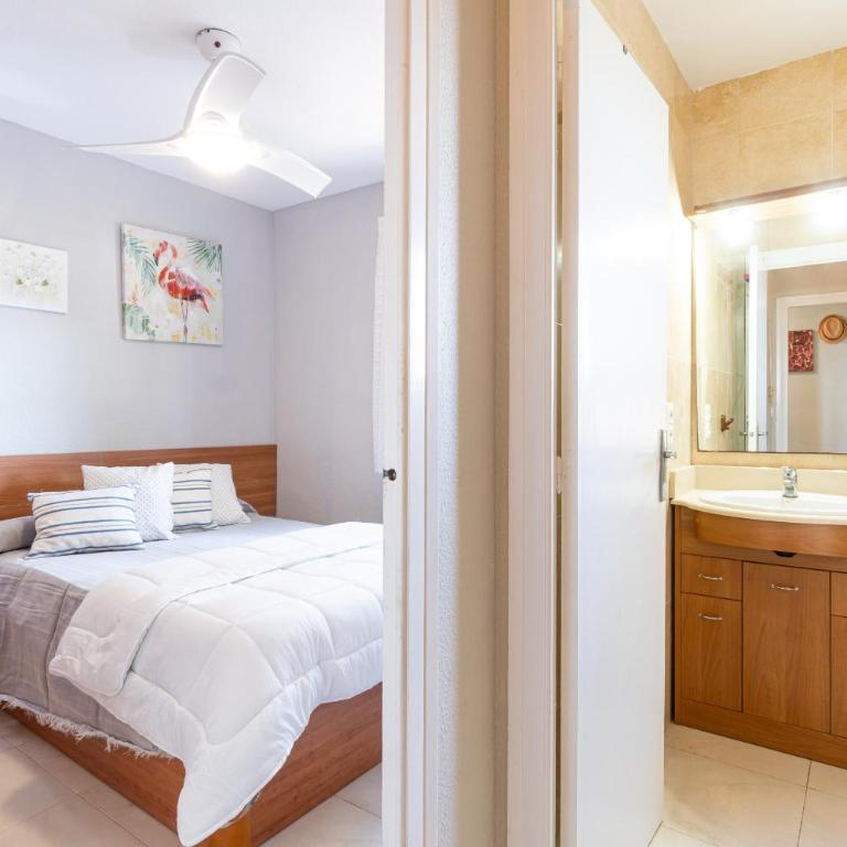 Mediterranean Way - Cye B-8 - Apartamento de 1 dormitorio - 23