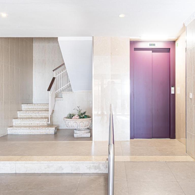 Mediterranean Way - Cye B-8 - Apartamento de 1 dormitorio - 28