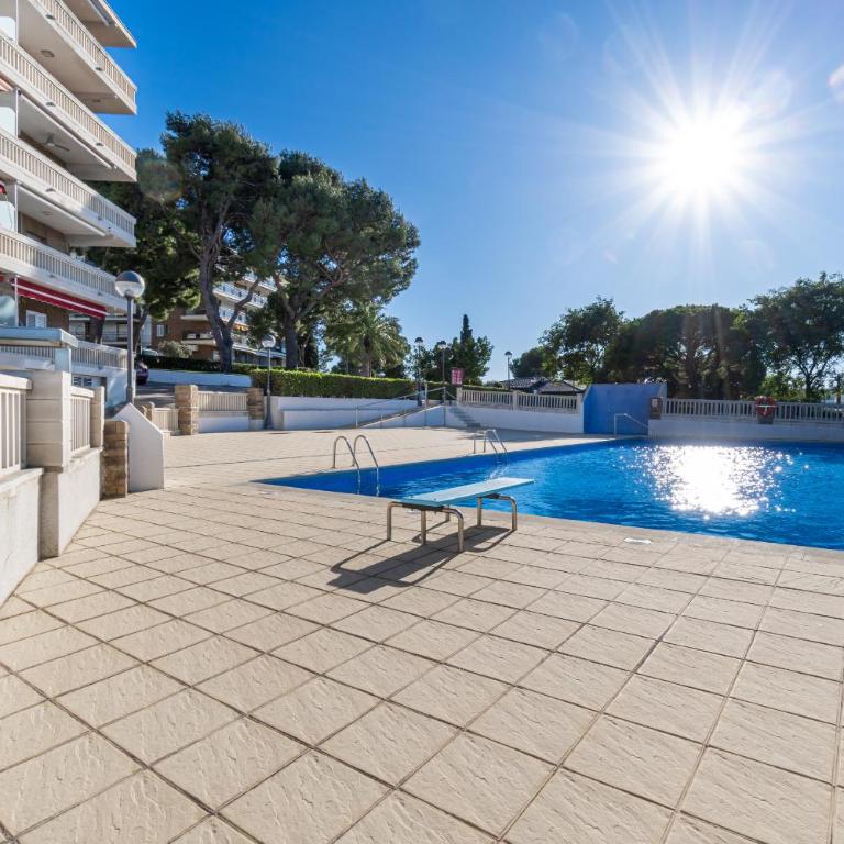 Mediterranean Way - Cye B-8 - Apartamento de 1 dormitorio - 29
