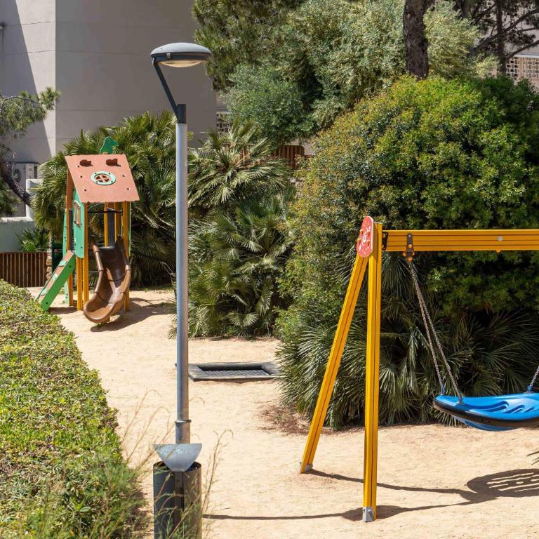 Mediterranean Way - Cye B-8 - Apartamento de 1 dormitorio - 32
