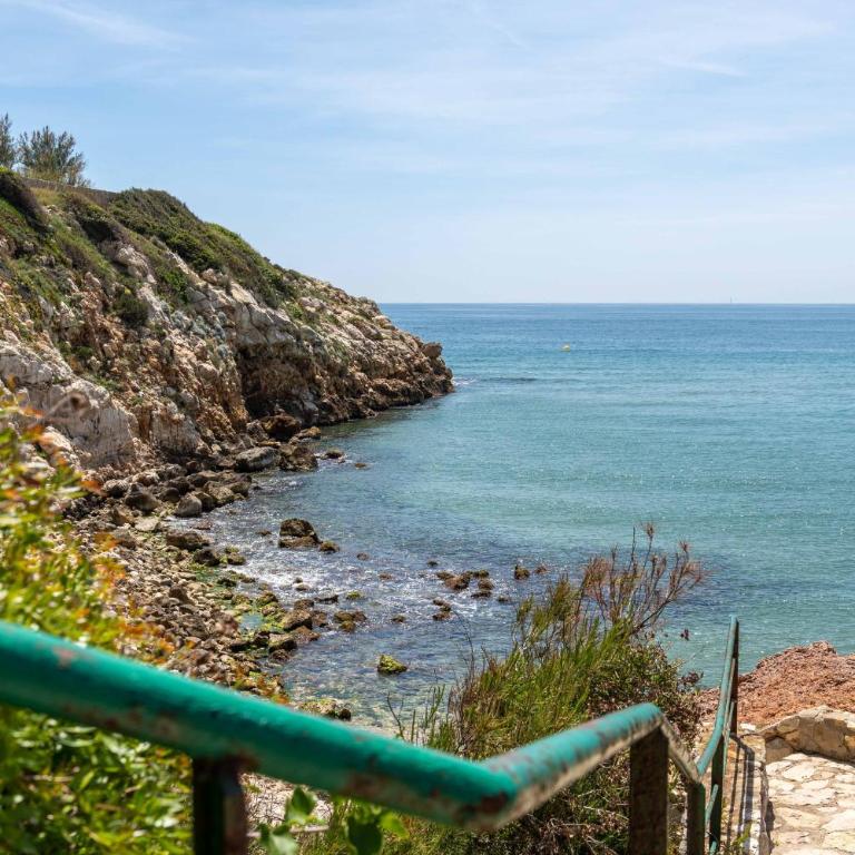 Mediterranean Way - Cye B-8 - Apartamento de 1 dormitorio - 33