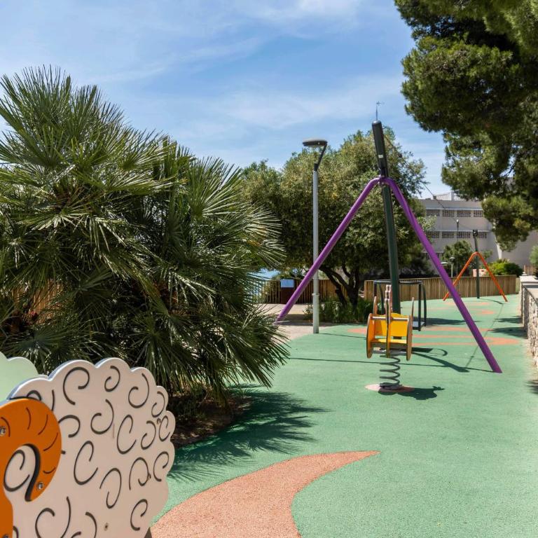 Mediterranean Way - Cye B-8 - Apartamento de 1 dormitorio - 35