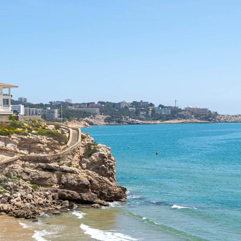 Mediterranean Way - Cye B-8 - Apartamento de 1 dormitorio - 39
