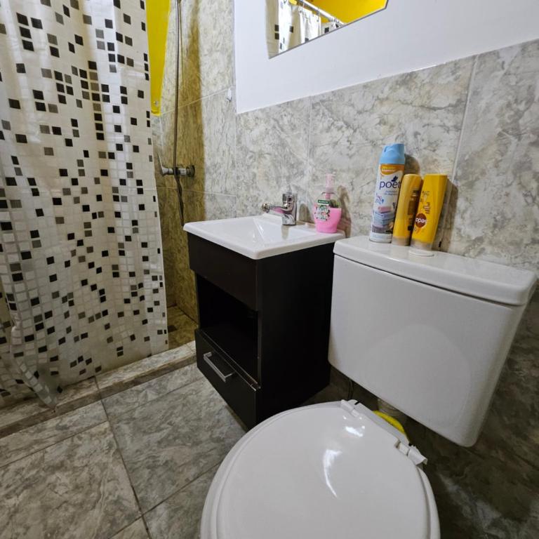 Cabaña la turka - One-Bedroom Apartment - 16