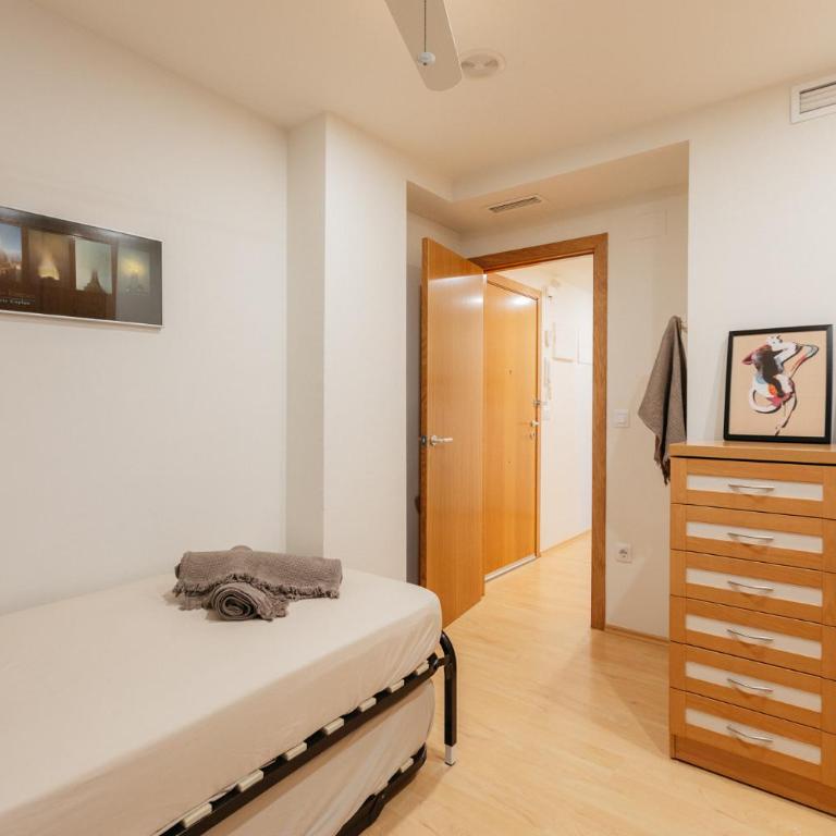Oliva Beach and Peace - Apartamento de 2 dormitorios con terraza y vistas al mar - 50