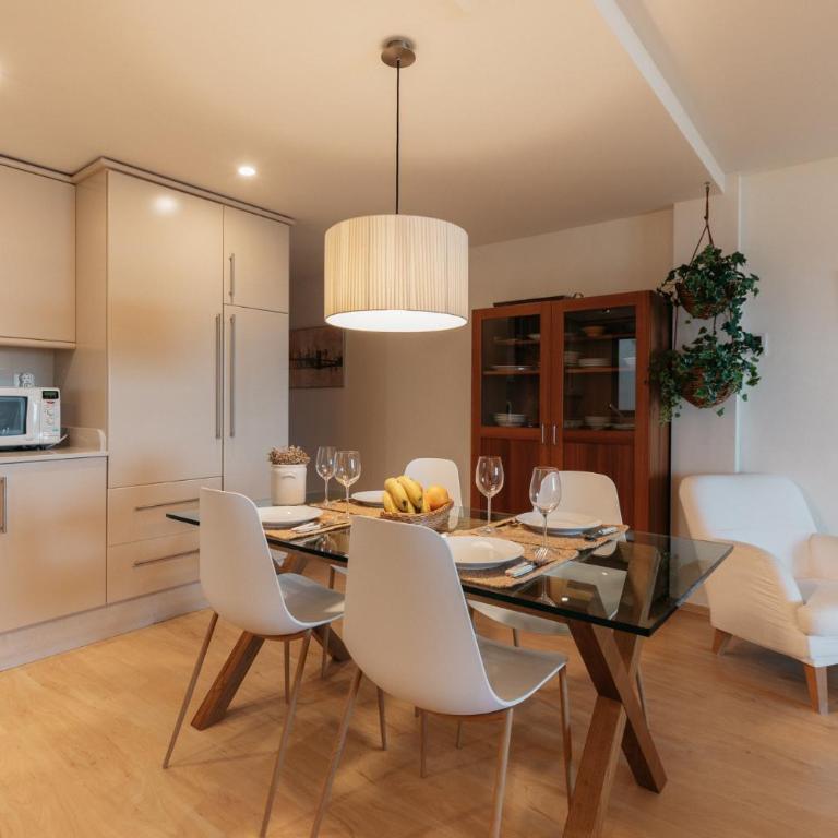 Oliva Beach and Peace - Apartamento de 2 dormitorios con terraza y vistas al mar - 13